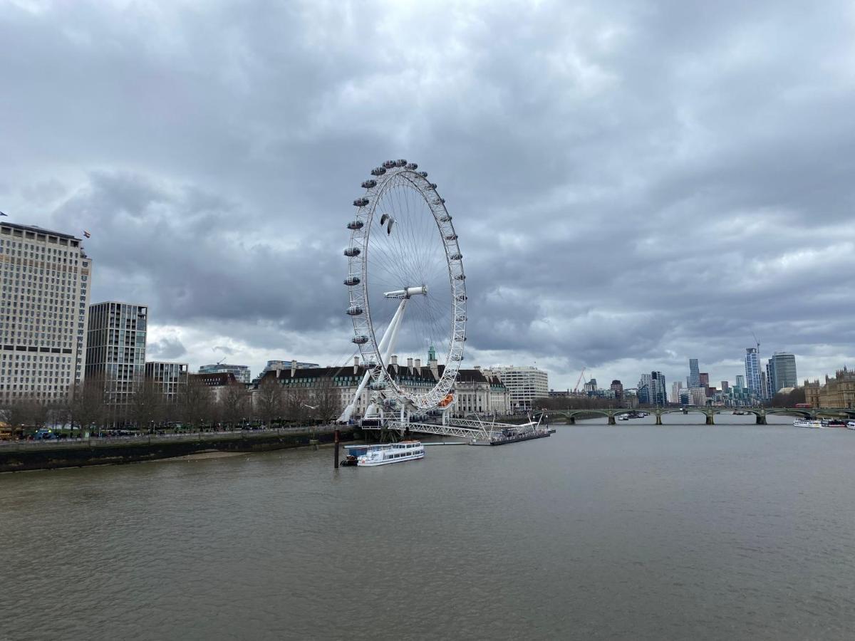 Central London Mansion エクステリア 写真